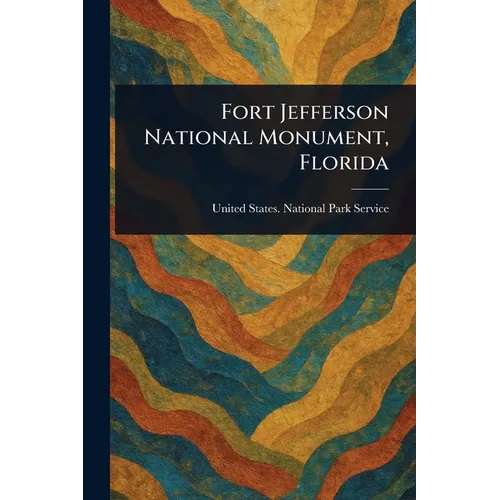 Fort Jefferson National Monument, Florida