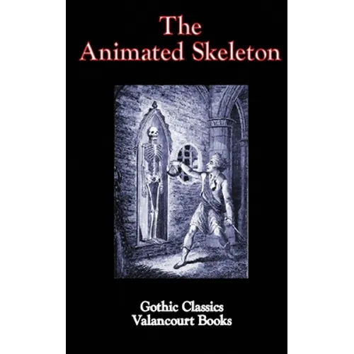 The Animated Skeleton
