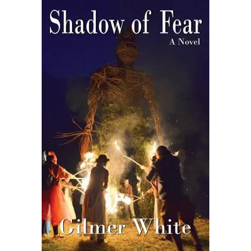 Shadow of Fear