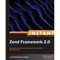 Instant Zend Framework 2