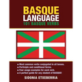 Basque Language: 101 Basque Verbs