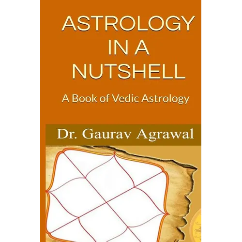 Astrology in a Nutshell
