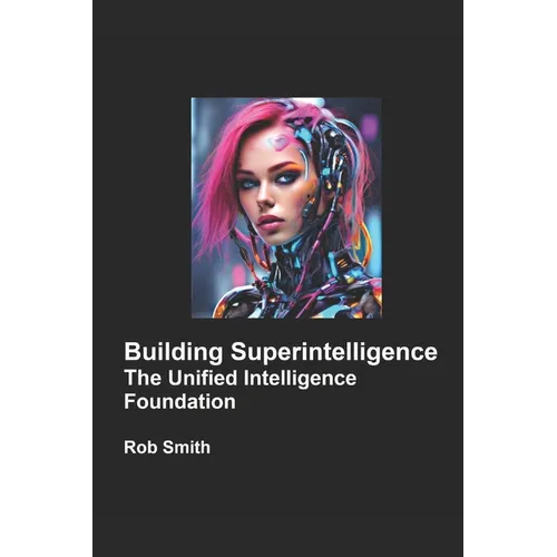 Building Superintelligence: Unified Intelligence Foundation