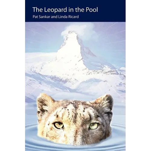 The Leopard in the Pool