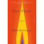 Pure Flame: A Legacy