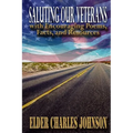 Saluting our Veterans with Encouraging Poems: Facts and Resources