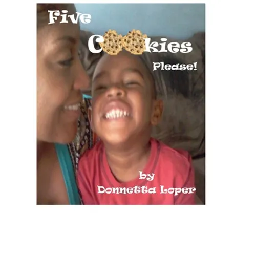 Five Cookies Please!