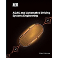 ADAS and Automated Driving - Systems Engineering