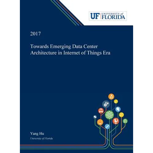 Towards Emerging Data Center Architecture in Internet of Things Era