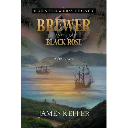 Brewer and The Black Rose