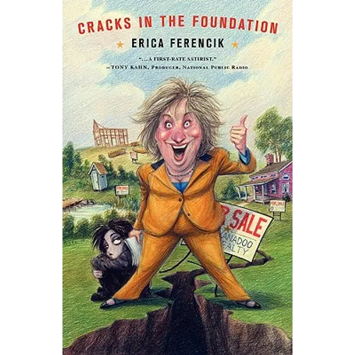 Cracks in the Foundation