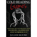 Cold Reading Games: Kickstart the conversation with palmistry, graphology and numerology