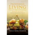 Prosperous Living Daily Devotional