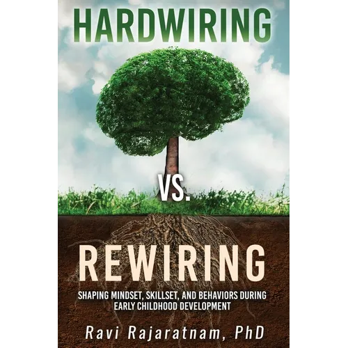Hardwiring vs. Rewiring: Shaping the Mindset, Skillset, and Behaviors During Early Childhood Development Stages