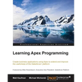 Learning Apex Programming