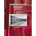 Learning UNIX with examples - Paperback