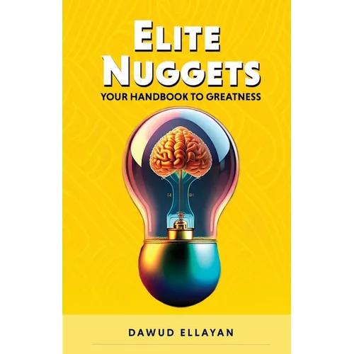 Elite Nuggets: Your Handbook to Greatness