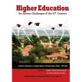 Higher Education for African Challenges of the 21st Century: A book in Celebration of Uganda Martyrs University's Silver Jubilee - 1993-2018