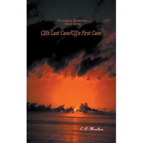 CD's Last Case - CD's First Case