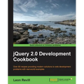 Jquery 2.0 Development Cookbook