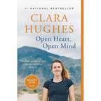 Open Heart, Open Mind - Paperback