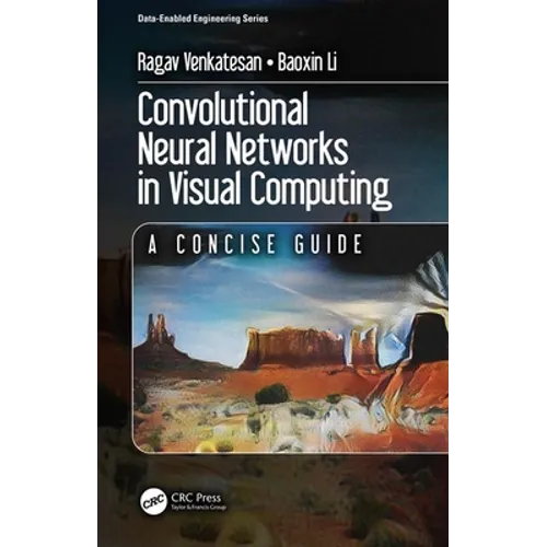 Convolutional Neural Networks in Visual Computing: A Concise Guide