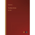 The Many Society: Vol. XVIII