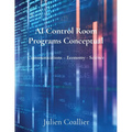 AI Control Room Programs Conceptual: Communications - Economy - Science