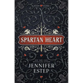 Spartan Heart: A Mythos Academy Novel