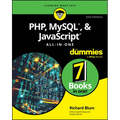 Php, Mysql, & JavaScript All-In-One for Dummies