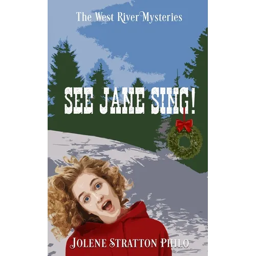 See Jane Sing!