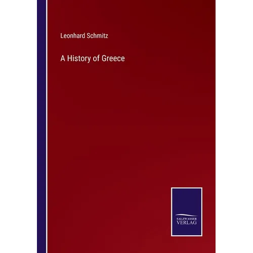 A History of Greece