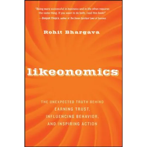 Likeonomics