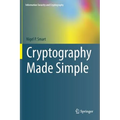 Cryptography Made Simple