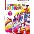 Drawing and Colouring