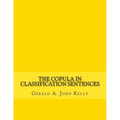 The Copula in Classification Sentences: Modern Irish Paradigms for Learners