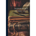 Marmontel's Moral Tales