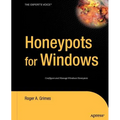 Honeypots for Windows