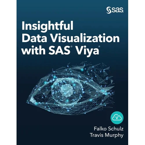 Insightful Data Visualization with SAS Viya
