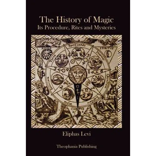 The History of Magic