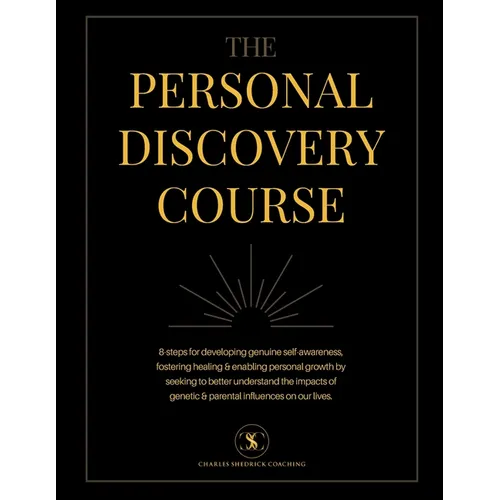 The Personal Discovery Course