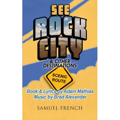 See Rock City & Other Destinations - Scenic Route