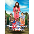 The Wisdom of Catherine, the Princess of Wales (Charity Quote Book) - Paperback