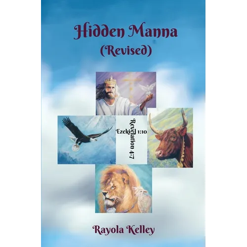 Hidden Manna (Revised)