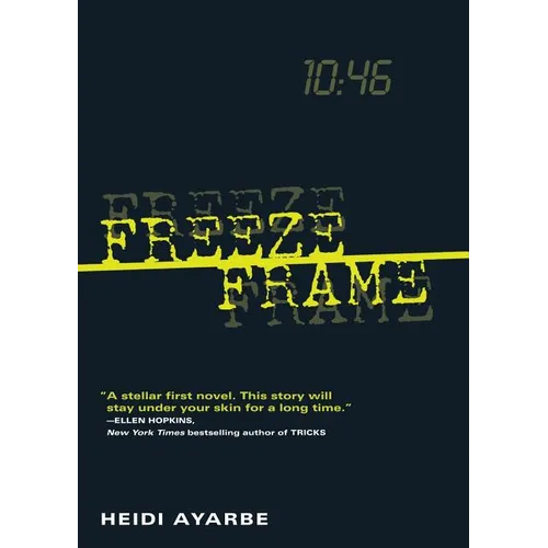 Freeze Frame