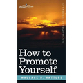 How to Promote Yourself