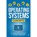 Operating Systems: Concepts