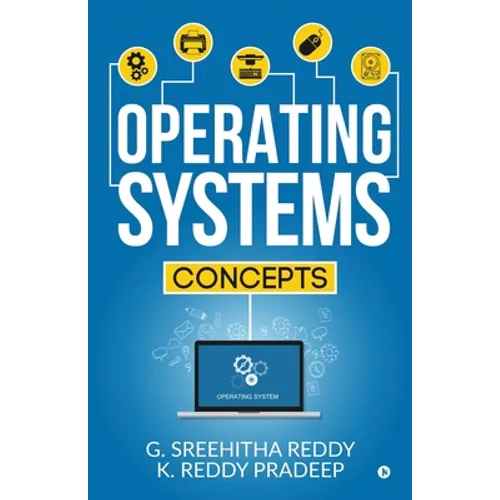 Operating Systems: Concepts