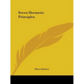 Seven Hermetic Principles