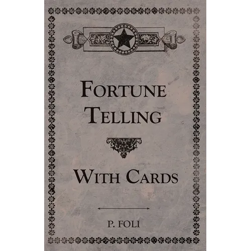 Fortune Telling with Cards